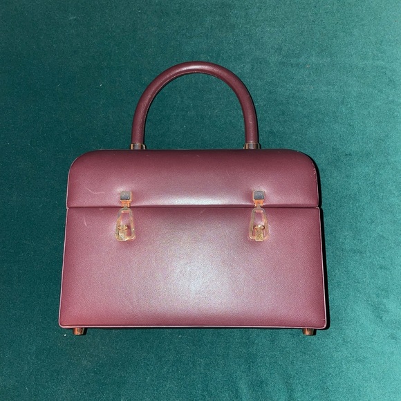 GABRIELA HEARST BAG - Picture 13 of 16